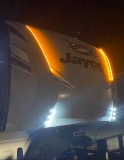 Fifth Wheel Trailer (Jayco) | Texas RV Buyers