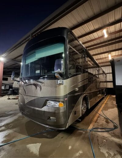Class A Motorhome | Texas RV Buyers