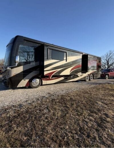 Class A Motorhome | Texas RV Buyers